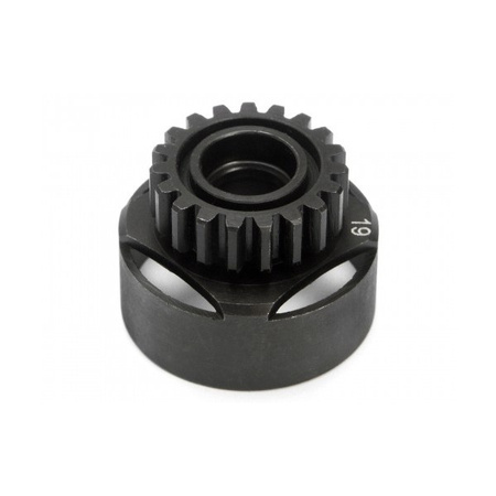 Kosz sprzęgła 19T - 77109 HPI