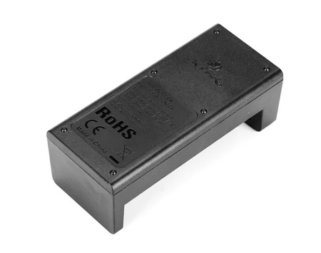 Ładowarka 2x Li-Ion 3,7V 1S (18650) | MC2 XTAR
