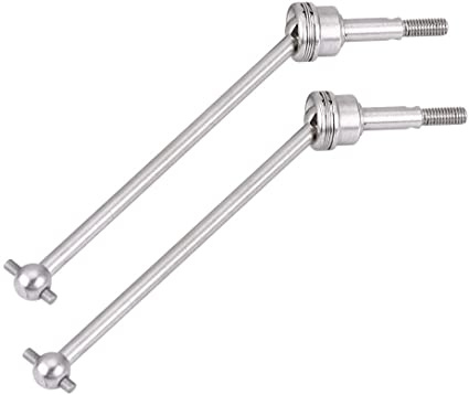 Półoś napędowa z CVD | Dogbone - 08029/CVD HIMOTO