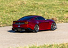 Traxxas 4-Tec Drift Ford Mustang RWD 1:10 Biały Samochód Zdalnie Sterowany Model RC | 105237-4-WHT