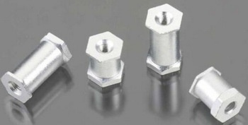 Zestaw do montażu tłumika | ST-1 - PD2352 Thunder Tiger