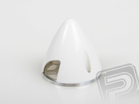 Kołpak plastikowy EP 38 mm (BIAŁY)