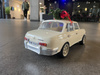 Karoseria 1/10 Wartburg 353 Clear Body (przezroczysta) | MKWARBI