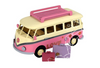 Volkswagen Bus wakacyjny (Junior Collection) | 30523 ARTESANIA LATINA