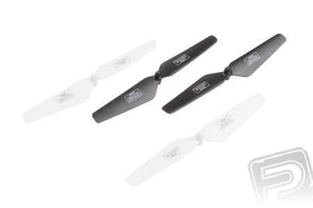 Część do Galaxy Visitor 3 - Śmigła (kpl. 4szt) - NE3907-S01