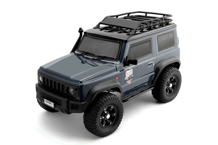 Cruiser RC4 V3 1:10 2,4GHz (szary) | RGT-136100V3-4 RGT