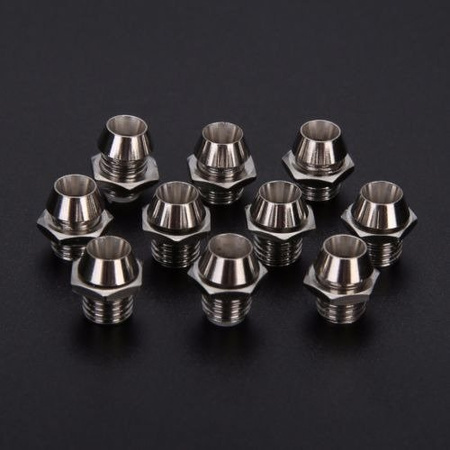 Oprawka diody LED 3mm (gwint M5) | 9920