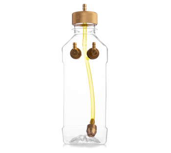 Zbiornik Paliwa Benzyna Kavan 360ml | KAV50.1020