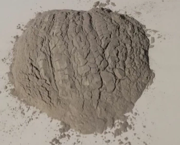 Wypełniacz aluminiowy do żywic 100g. / Pyłek aluminiowy