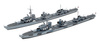 German Destroyer Z CLASS (Z37-39) 1:700 | Tamiya 31908