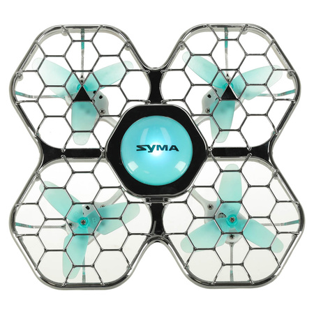 Dron RC Syma X26 Pro 2,4GHz Wi-Fi 140mm Headless Model Zdalnie Sterowany