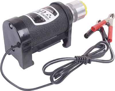 Rozrusznik silników spalinowych - 296 Q Model