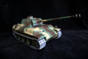 German Panther G 2,4GHz 1:16 V7.0 PRO STEEL | 3879-1USP-2,4 HENG LONG