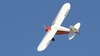 Multiplex Pacer ARF 1150mm Samolot Zdalnie Sterowany Model RC | 1-02783