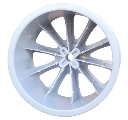 Felgi 1:10 (4szt.) - tylnie - Rulux RC10 B4 JCONCEPTS