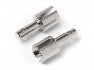 HD DIFF SHAFT 5X23.5MM-HPI109926