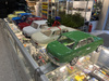 Karoseria 1/10 Wartburg 353 Clear Body (przezroczysta) | MKWARBI