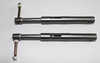 Golenie Podwozia CNC Przód 140-160mm 3-6kg 2szt. | CAR/15091/000