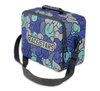 Torba transportowa na nadajnik Transmitter Bag (blue graffiti) | RACE STARS