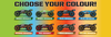 BlackZon Slyder ST Turbo 1/16 4WD 2S Brushless Stadium Truck Zielony | 540214 HPI