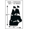 MAYFLOWER 1:150 | Heller 80828