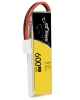Akumulator LiPo 600mAh 3,7V 1S1P 30C Molex | TAA6001S30ML1 TATTU