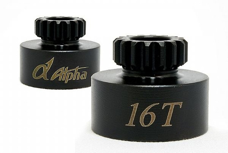 Kosz sprzęgła 16T - ALTU-E021051 Alpha Power