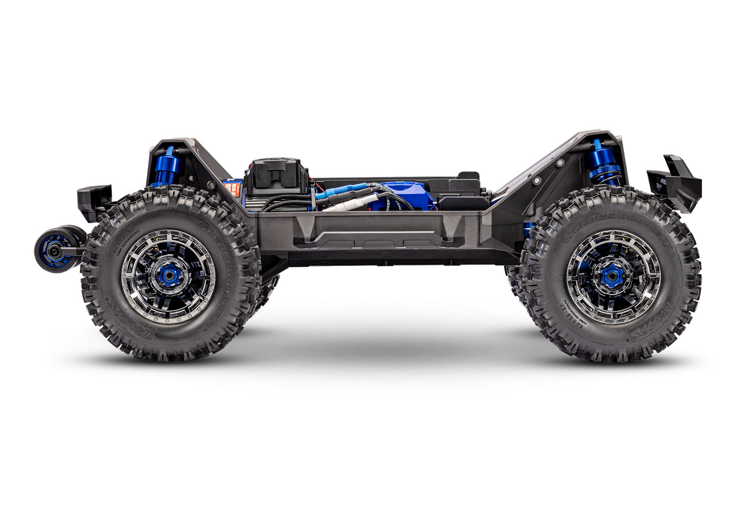 Traxxas Maxx Ultimate Niebieski 1/10 Samochód RC Model Zdalnie Sterowany | 89087-4-BLUE pol_pl_Traxxas-Maxx-Ultimate-Niebieski-1-10-Samochod-RC-Model-Zdalnie-Sterowany-89087-4-BLUE-1016524_18