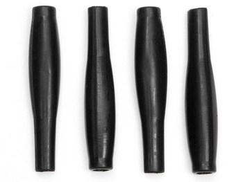Rubber Boot (4 szt.) - 85108 HPI