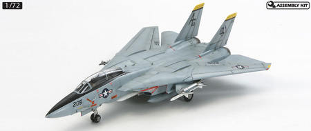 Grumman F-14A Tomcat 1:72 | Tamiya 60782