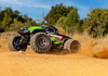 Stampede BL-2S VXL 4X4 1:10 (zielony) | 67154-4G TRAXXAS