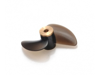 Śruba napędowa 29mm M2,5 - FT007-08