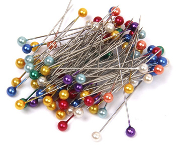 Szpilki modelarskie (30szt.)