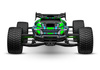 Traxxas XRT Ultimate 8S 4X4 1:5 Niebieski Samochód Zdalnie Sterowany Model RC | 78097-4-BLUEX