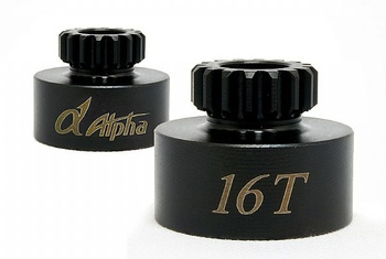Kosz sprzęgła 16T - ALTU-E021051 Alpha Power