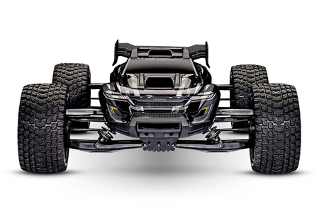 Traxxas XRT 8S 4X4 1:5 Czarny Samochód Zdalnie Sterowany Model RC | 78086-4-BLK