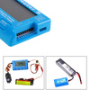 Miernik CellMeter 8 Tester Napięcia Serw ESC Li-Po Li-Ion Li-Fe NiMH NiCd | L150