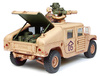 M1046 Humvee TOW Missile Carrier 1:35 | Tamiya 35267