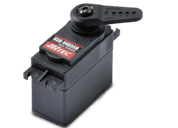 Serwo Cyfrowe Hitec HSB-9485SH HV 26kg/cm 0,15s/60° | 1HI31621