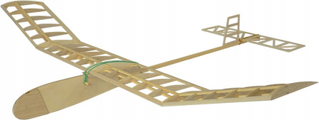 Jaskółka M - szybowiec szkolny