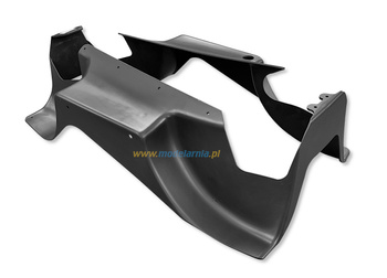 Osłona podwozia pod karoserię ABS Undertray Pajero | 6213 FG MODELLSPORT