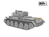 Centaur Mk.IV British Tank 1:72 | 72108 IBG