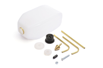 Zbiornik Paliwa 500ml 17oz | KAV50.0031A KAVAN