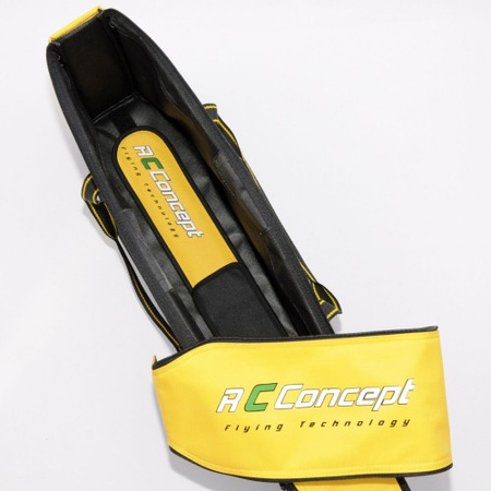 Pokrowiec na łopaty - bladesCOVER325 - RCConcept