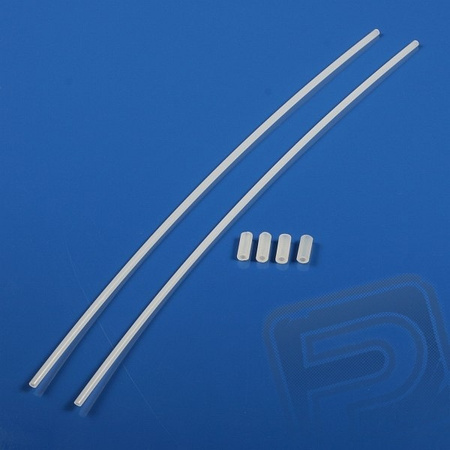 Rurki antenowe - PV0767 Thunder Tiger