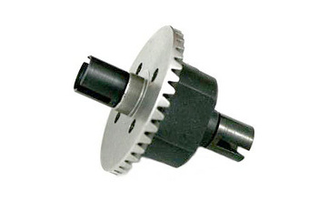 Dyferencjał - 02024 Himoto