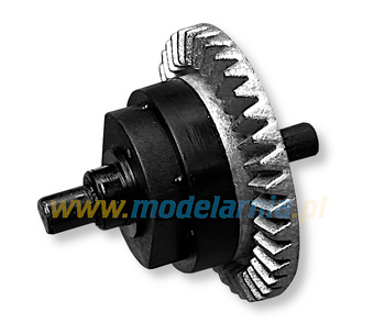 Dyferencjał mechanizm różnicowy (B12) | 54901 CARSON