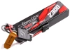 Akumulator LiPo 2300mAh 7,4V 35C 2S1P iEC2 G-Tech | GEA232S35E2GT GENS ACE