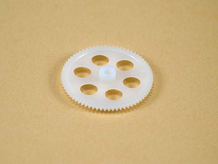 Opal 3860 - koło zębate osi zewnętrznej