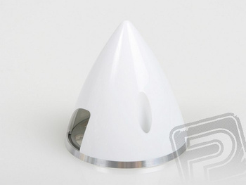 Kołpak plastikowy EP 51 mm (BIAŁY)